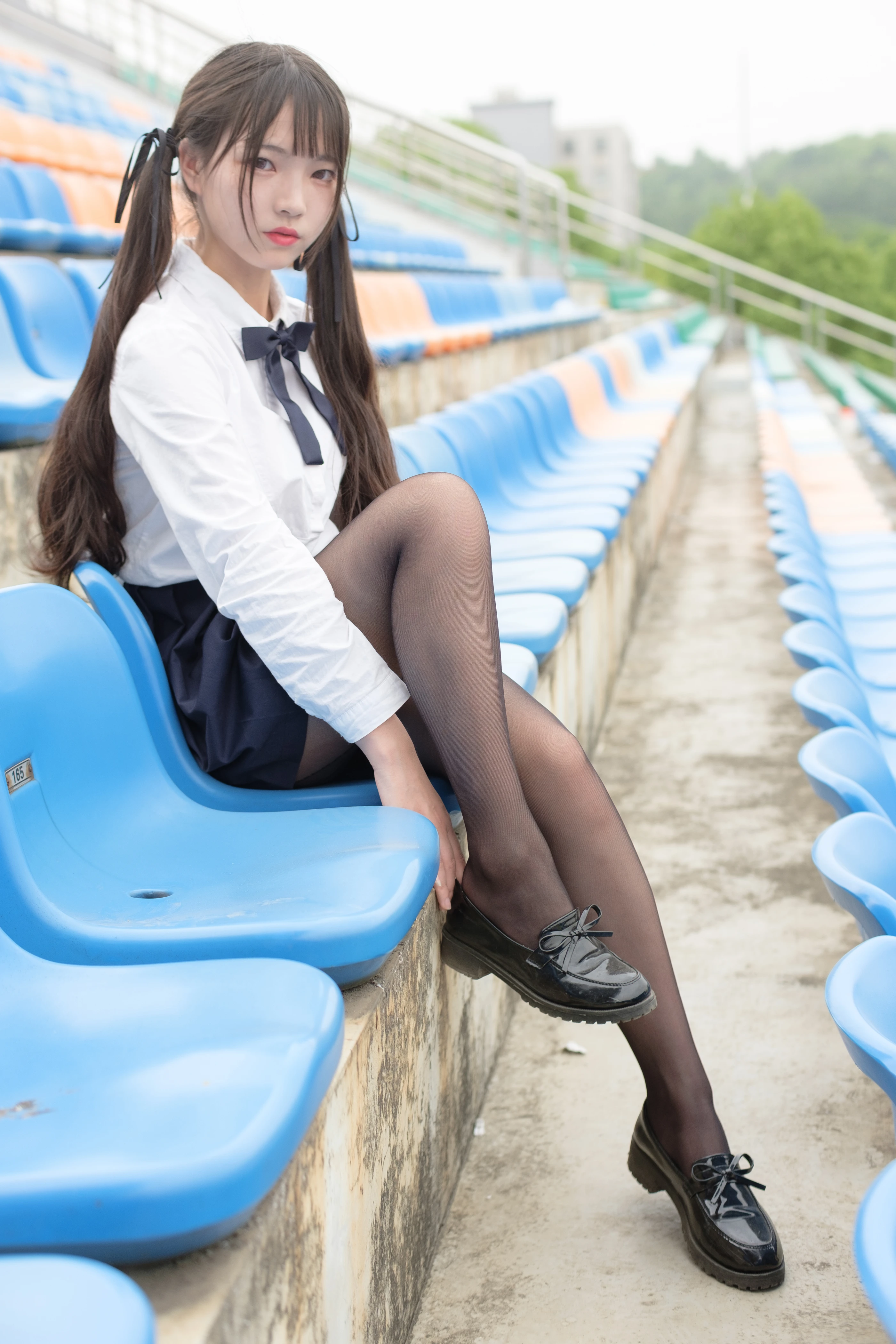 森萝财团 SSR-009 [84P]插图6